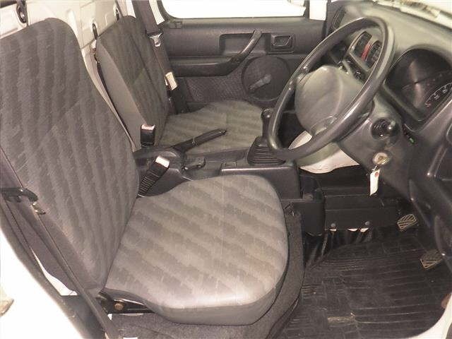 Suzuki CARRY TRUCK 2012 7695519-5