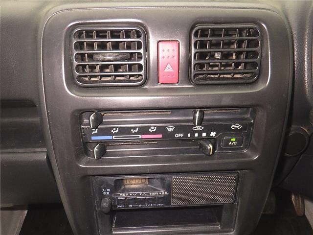 Suzuki CARRY TRUCK 2012 7695519-6