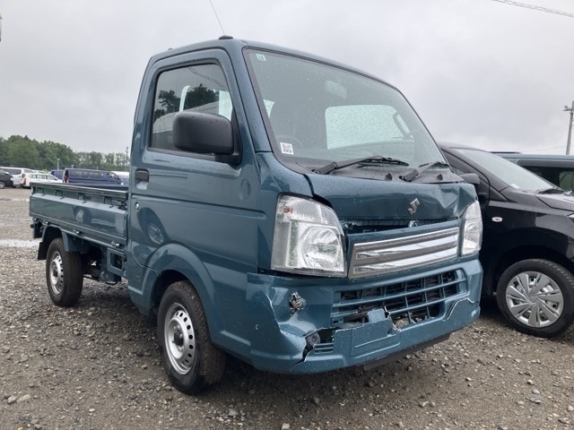 Suzuki CARRY TRUCK 2024 7695520-0