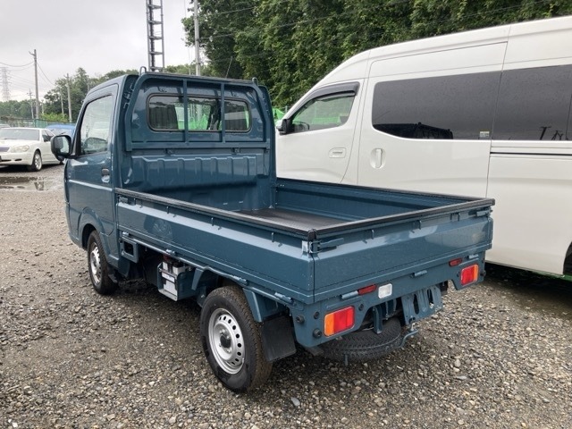 Suzuki CARRY TRUCK 2024 7695520-1
