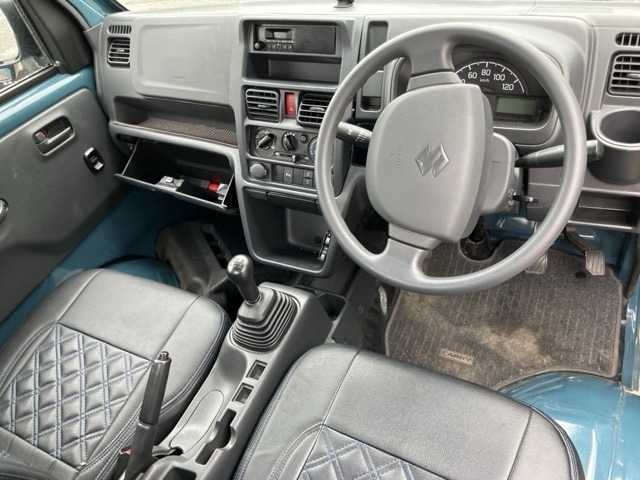 Suzuki CARRY TRUCK 2024 7695520-3