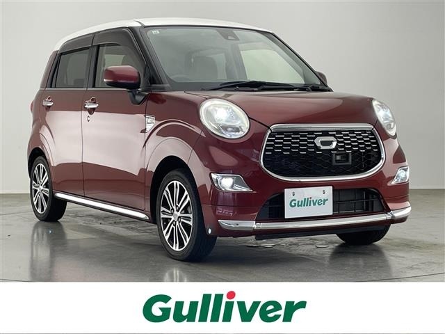 Daihatsu CAST 2015 7695257-0