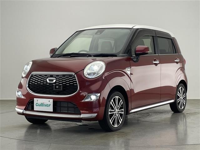 Daihatsu CAST 2015 7695257-12