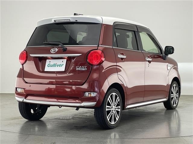 Daihatsu CAST 2015 7695257-14
