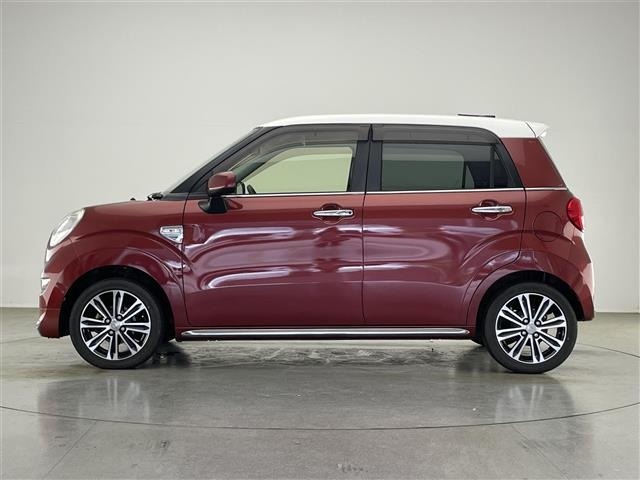 Daihatsu CAST 2015 7695257-20
