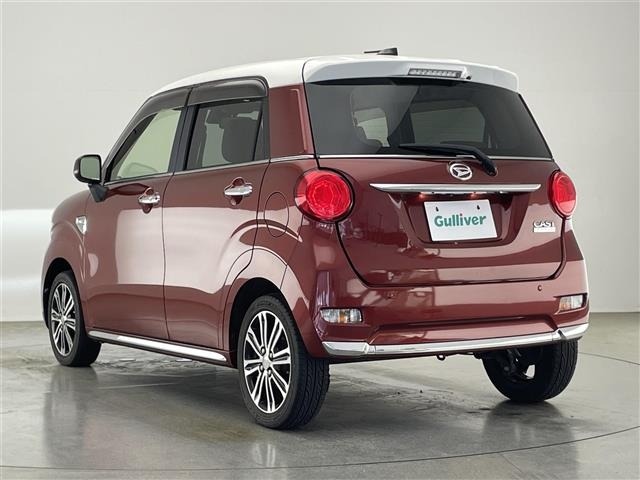 Daihatsu CAST 2015 7695257-22