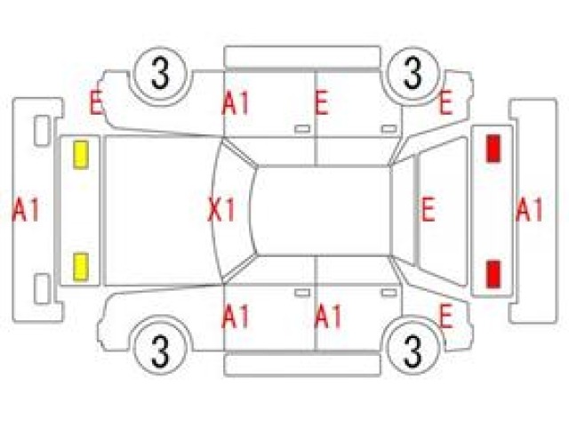 Daihatsu CAST 2015 7695257-23