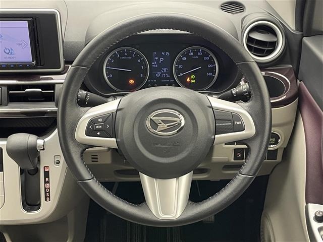 Daihatsu CAST 2015 7695257-5