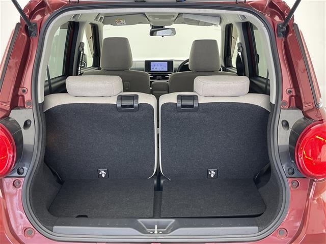 Daihatsu CAST 2015 7695257-6