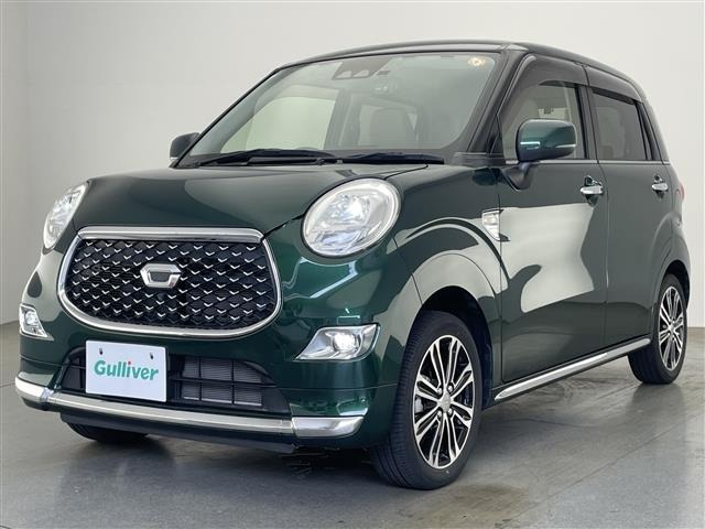 Daihatsu CAST 2021 7695258-12