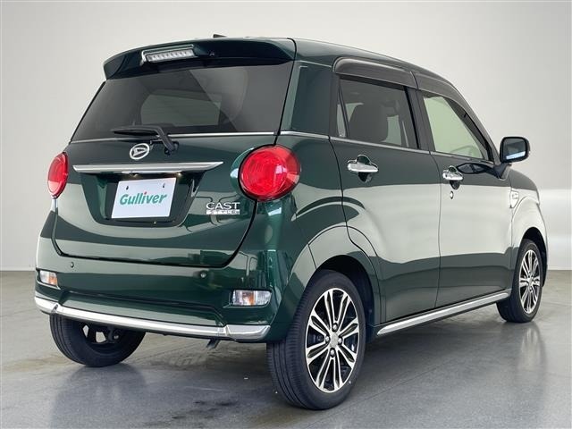 Daihatsu CAST 2021 7695258-13