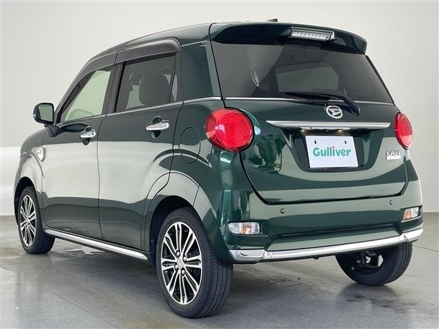 Daihatsu CAST 2021 7695258-14