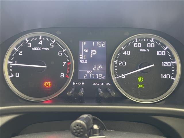 Daihatsu CAST 2021 7695258-7
