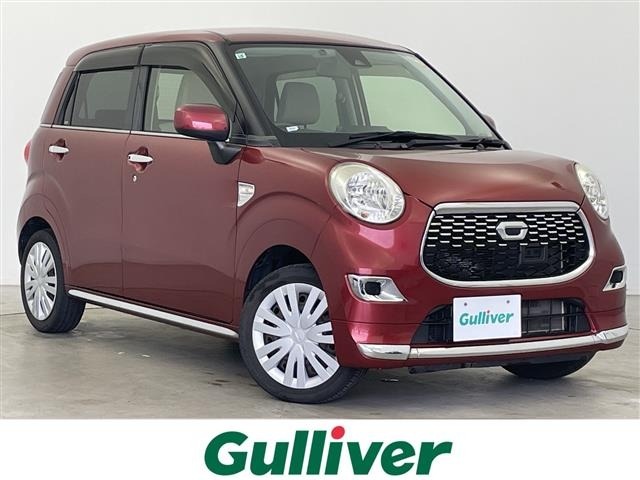 Daihatsu CAST 2017 7695261-0