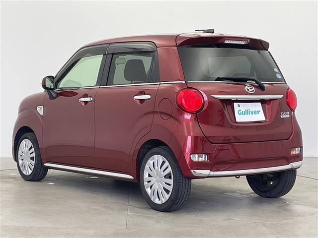 Daihatsu CAST 2017 7695261-13