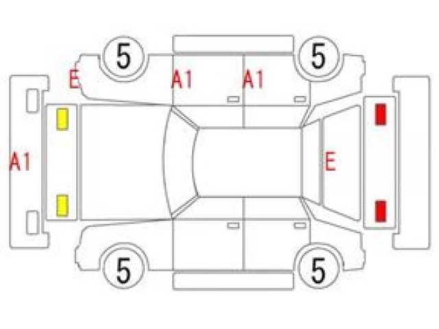 Daihatsu CAST 2017 7695261-23