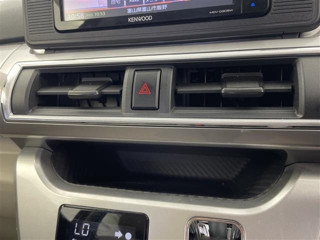 Daihatsu CAST 2017 7695261-8