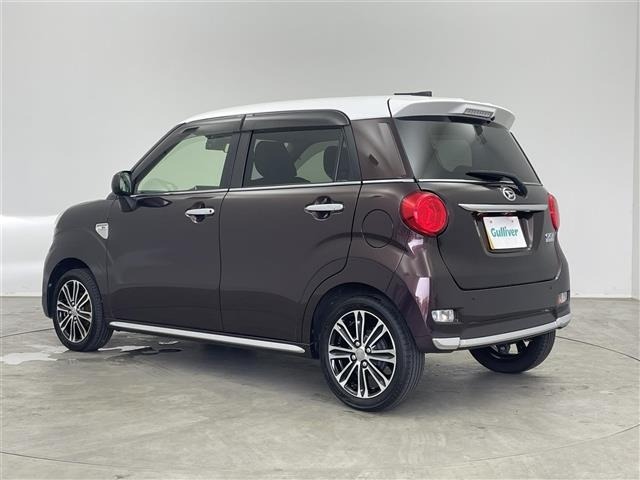 Daihatsu CAST 2017 7695262-13