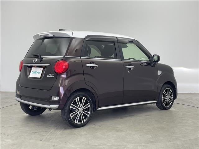 Daihatsu CAST 2017 7695262-14