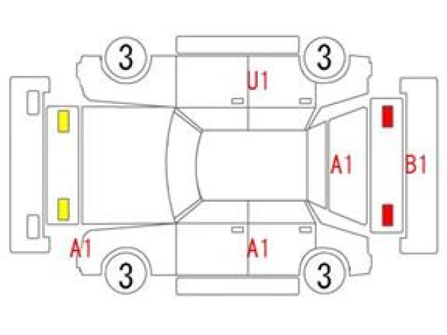 Daihatsu CAST 2017 7695262-23