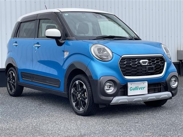 Daihatsu CAST 2016 7695263-0