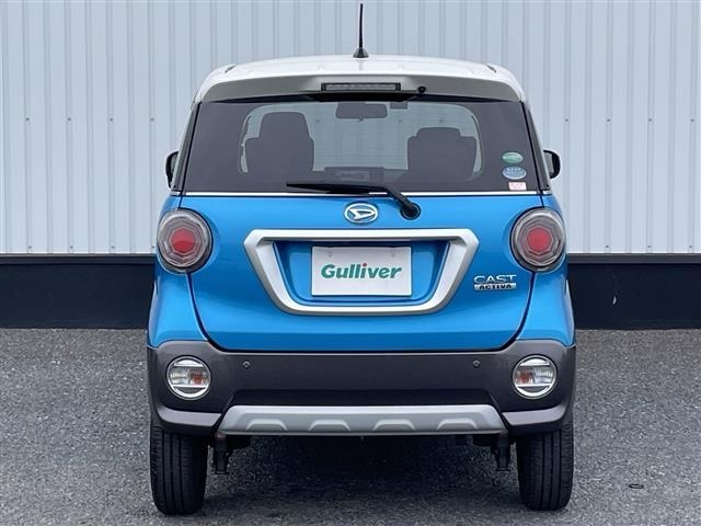 Daihatsu CAST 2016 7695263-13
