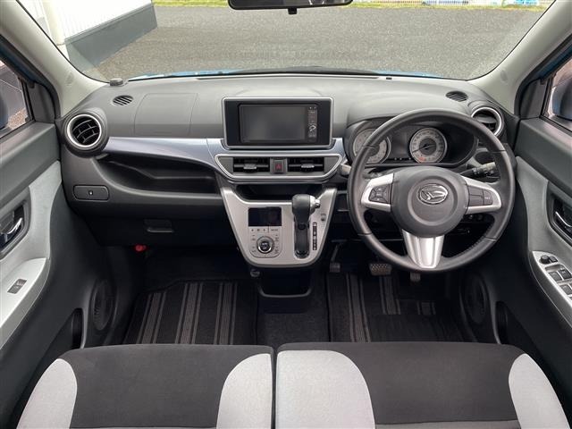 Daihatsu CAST 2016 7695263-15