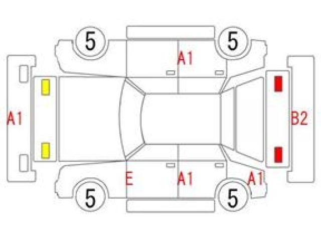 Daihatsu CAST 2016 7695263-23