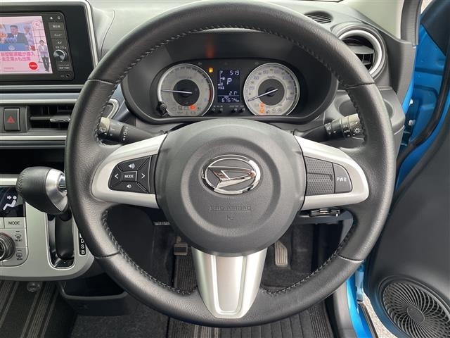 Daihatsu CAST 2016 7695263-8