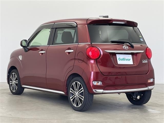 Daihatsu CAST 2017 7695265-13