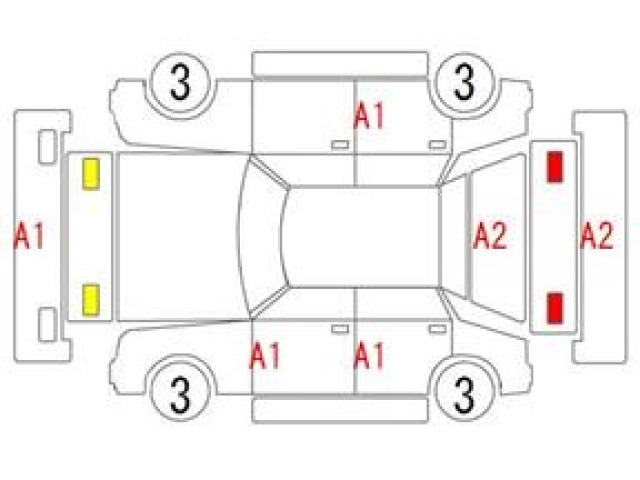 Daihatsu CAST 2017 7695265-23