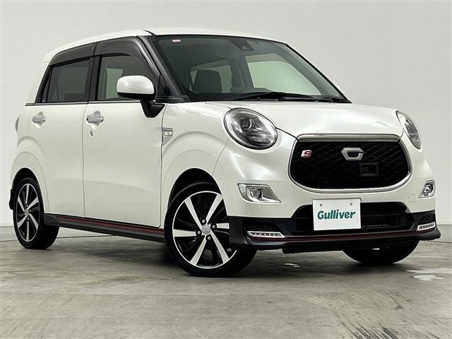 Daihatsu CAST 2017 7695266-0
