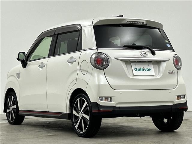 Daihatsu CAST 2017 7695266-2