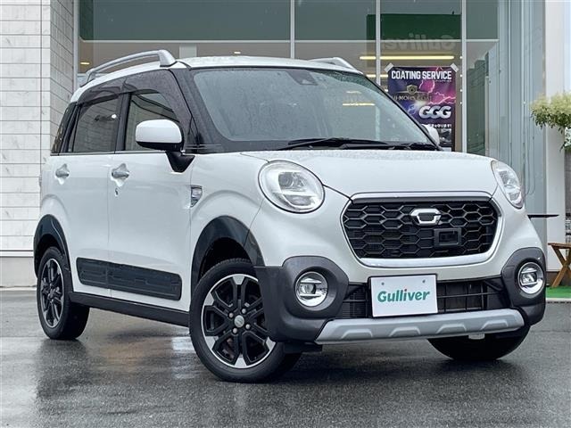 Daihatsu CAST 2015 7695270-0