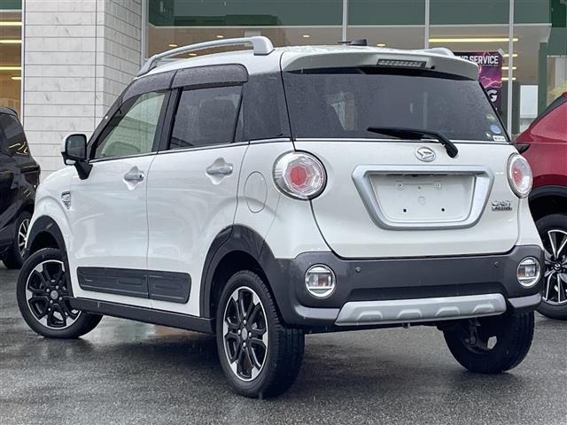 Daihatsu CAST 2015 7695270-13