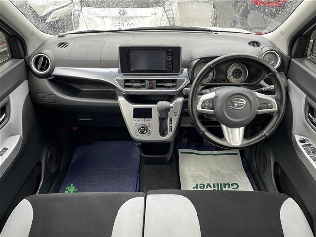 Daihatsu CAST 2015 7695270-14