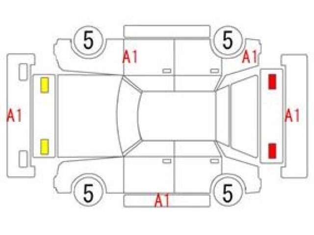 Daihatsu CAST 2015 7695270-23