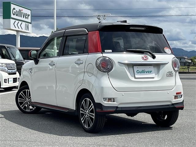 Daihatsu CAST 2016 7695272-13