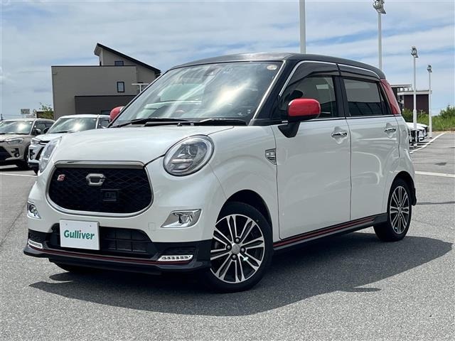 Daihatsu CAST 2016 7695272-2