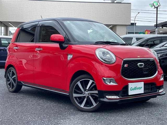 Daihatsu CAST 2017 7695273-0