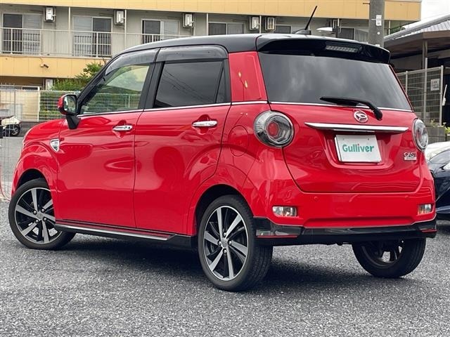 Daihatsu CAST 2017 7695273-13