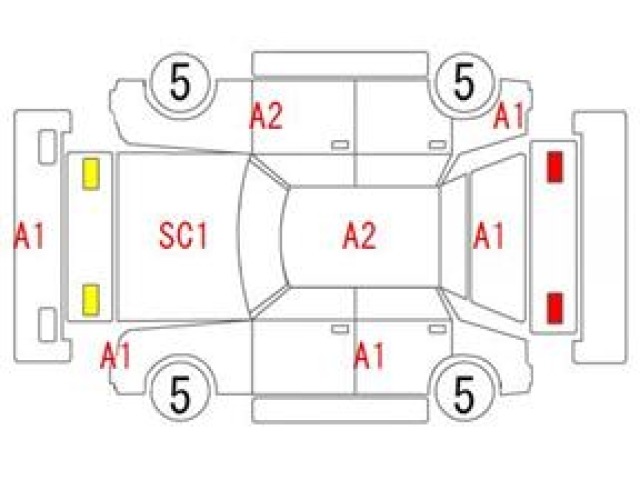 Daihatsu CAST 2017 7695273-23