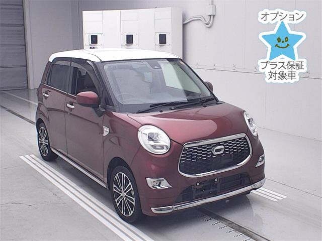 Daihatsu CAST 2016 7695274-0