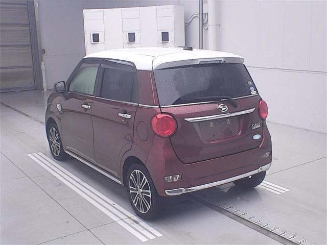 Daihatsu CAST 2016 7695274-1
