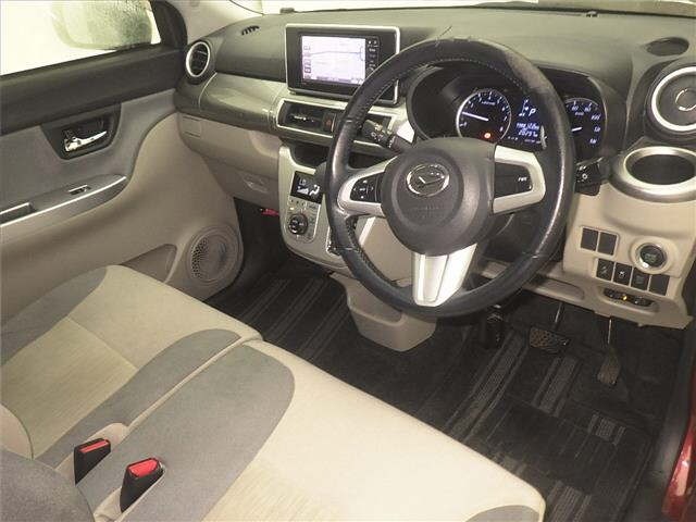 Daihatsu CAST 2016 7695274-3