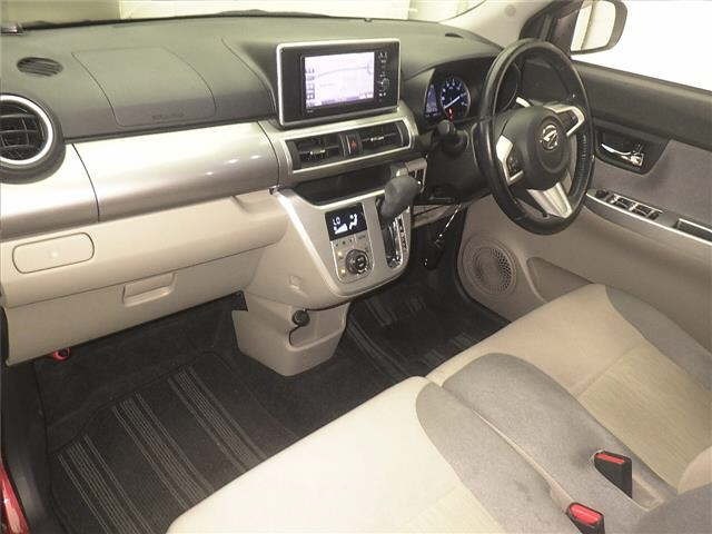 Daihatsu CAST 2016 7695274-4