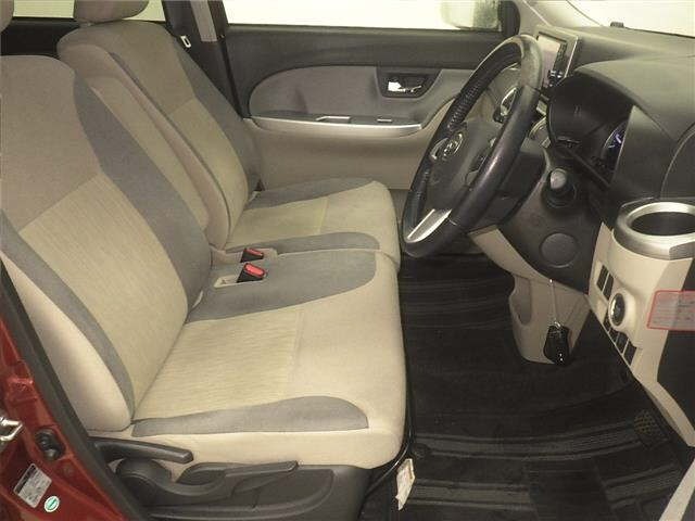 Daihatsu CAST 2016 7695274-5