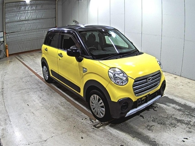 Daihatsu CAST 2018 7695275-0