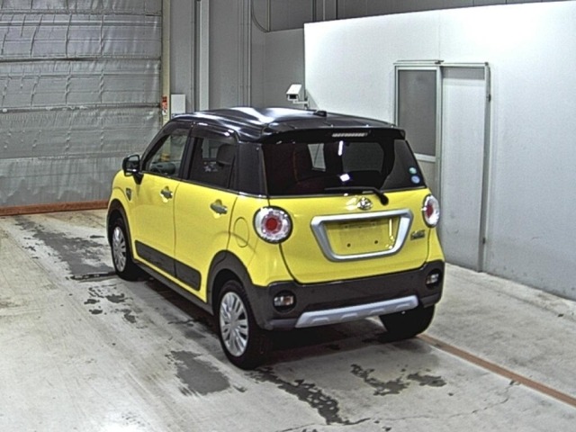 Daihatsu CAST 2018 7695275-1