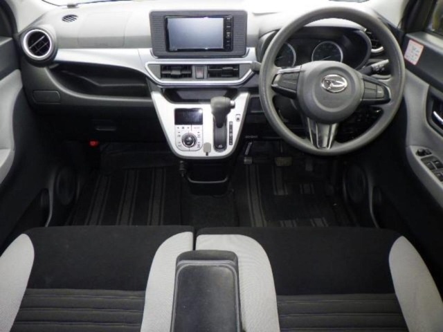 Daihatsu CAST 2018 7695275-3